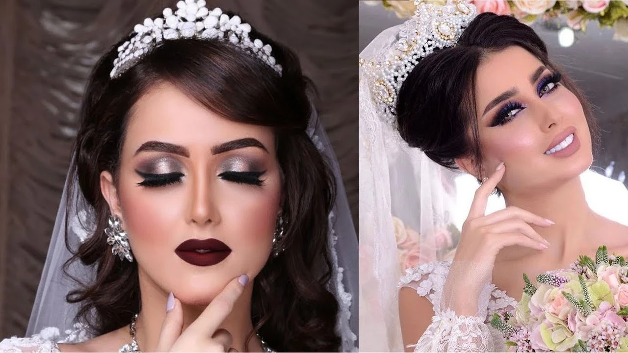 مكياج عرايس لبناني رائع.. 10 نصائح بسيطة لإطلالة مميزة وخرافية
