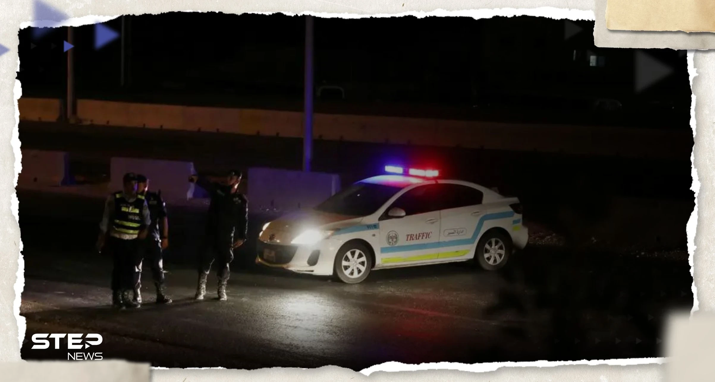الأمن الأردني يكشف تفاصيل مقتل 3 مطلوبين في قضايا إرهابية خلال اشتباكٍ مسلح
