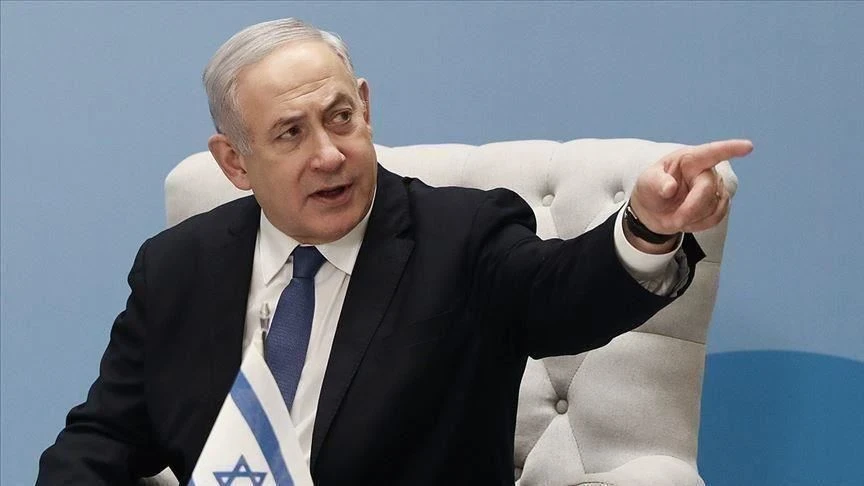 إسرائيل تهدد بضرب إيران بكل مكان ومنعها من امتلاك سلاح نووي