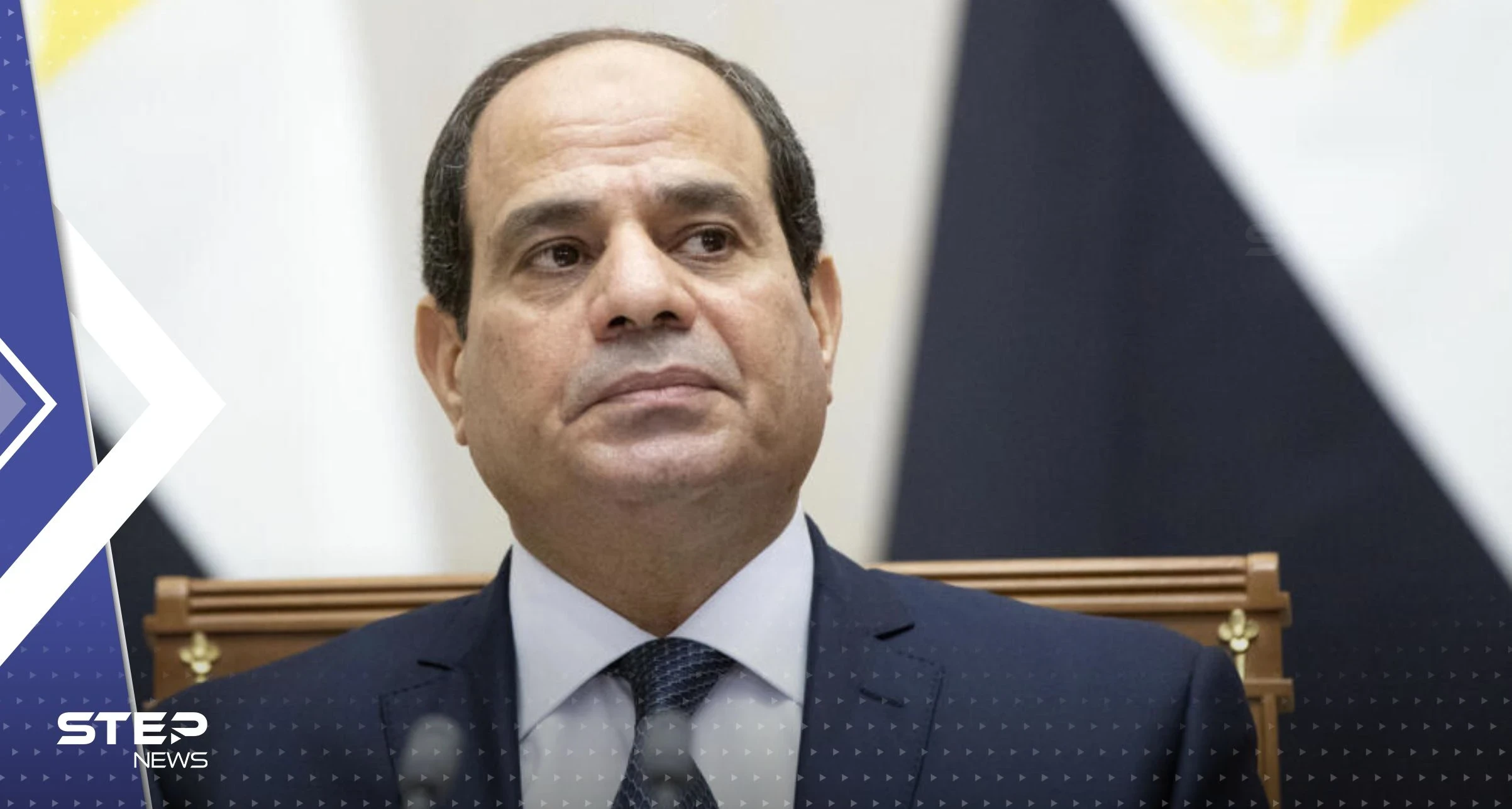 أول تعليق من السيسي بعد قصف نويبع وطابا بطائرات مسيرة