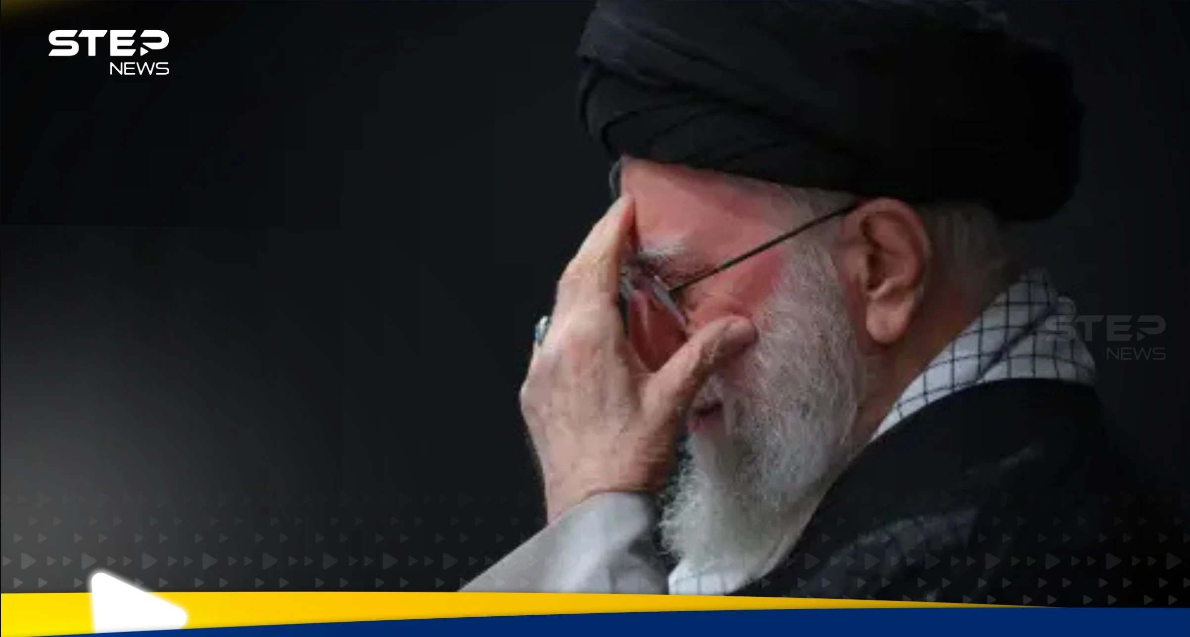 الموساد وضع علي خامنئي تحت الضوء.. من يحكم إيران