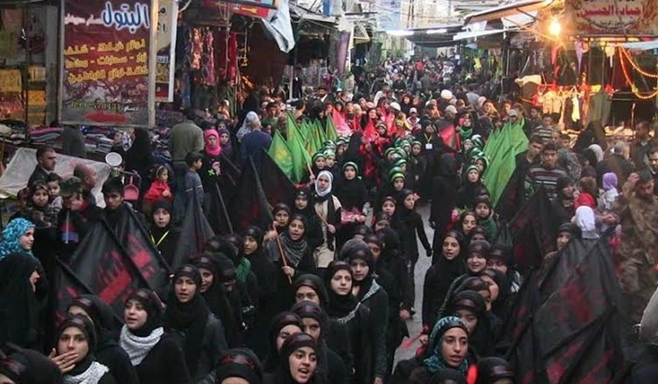 إيران تُواصل انتهاكاتها بديرالزور، والمعارضة تطالب بقطع رأس الأفعى