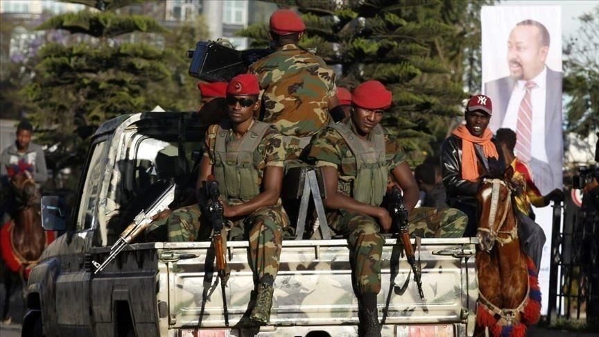 ردّاً على انسحاب القوات الإثيوبية.. جبهة تيغراي تهدد بمواصلة حربها