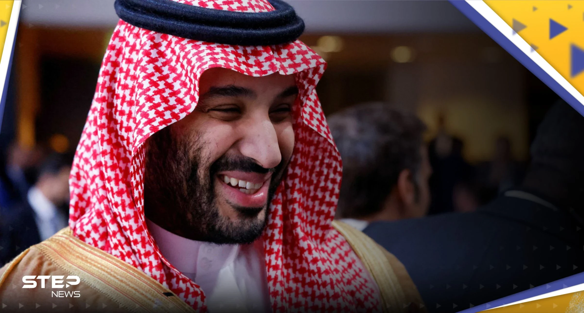 كيف رد بن سلمان على من يقولون إن لديه طموحا مفرطا.. وما أراد للغد