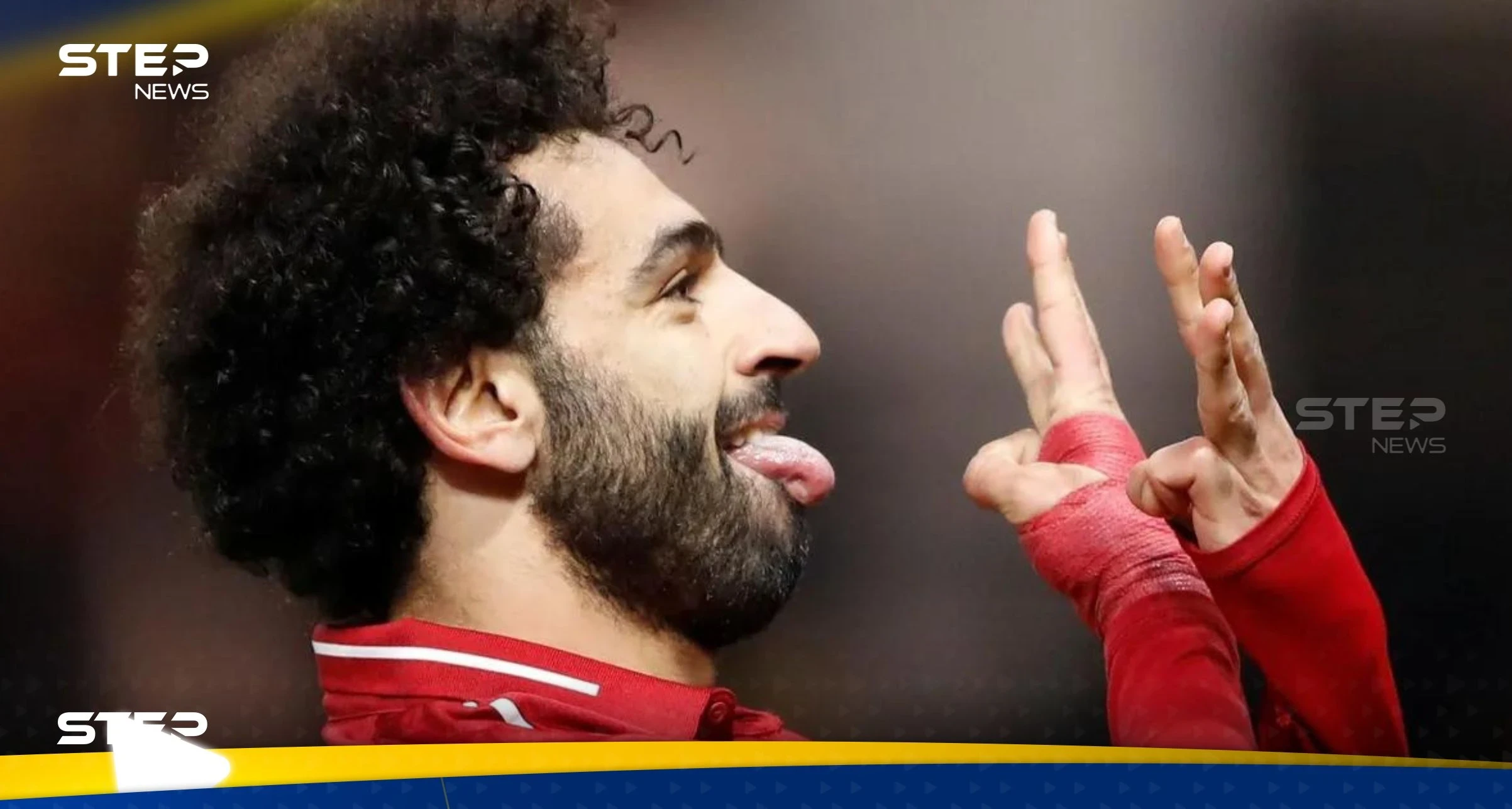 صحيفة بريطانية: محمد صلاح يثير غضب المصريين لإرضاء ليفربول