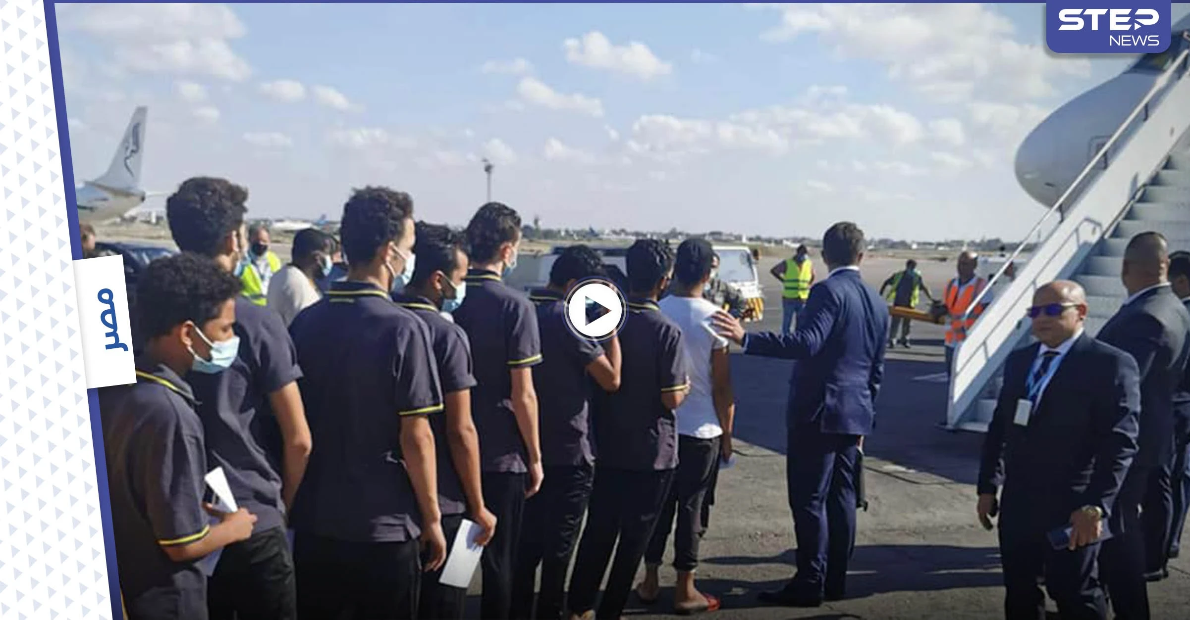 ليبيا.. القبض على جلاد المهاجرين المصريين "الحاج حكيم" ومشاهد مؤلمة توثق ما فعله بعشرات الشبان (فيديو وصور)