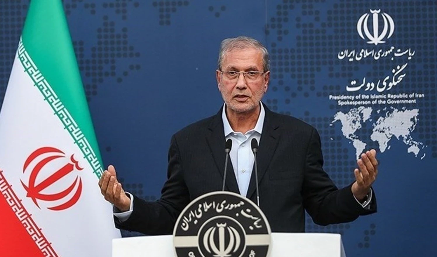 إيران غير متفائلة بالمحادثات حول الملف النووي في فيينا ومسؤول يؤكد تطوير أجهزة طرد مركزي جديدة