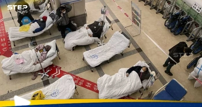 متحوّر كورونا الفرعي الجديد "JN-1".. ماذا تعرف عنه وأين ينتشر حالياً؟