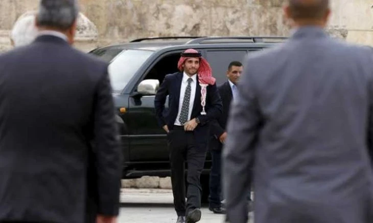 الملكة نور تتحدث عن محاولة اغتيال شخصية وطنية في الأردن وأولى جلسات قضية الفتنة غداً
