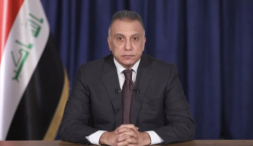 أوّل تعليق لـ الكاظمي عقب الانتخابات العراقية يهنئ فيها القوى السياسية التي ستشكل البرلمان 