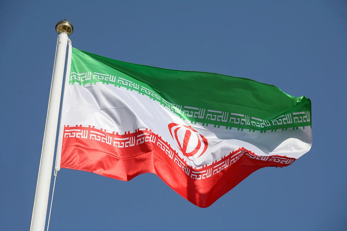 إيران تجدد دعوتها للولايات المتحدة لرفع العقوبات التي فرضتها إدارة ترامب