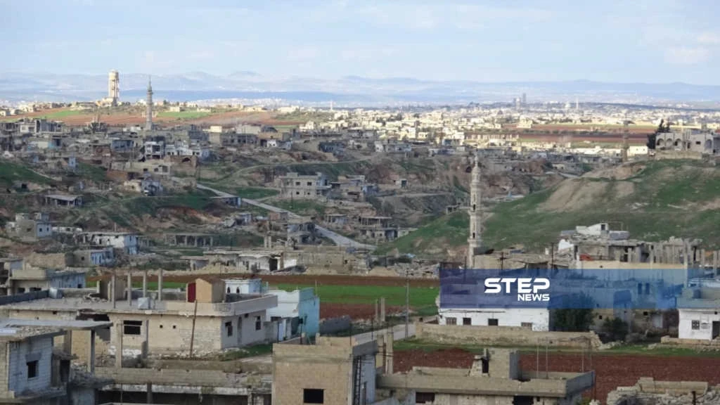 موجز أخبار الوضع السوري ليوم الجمعة 15-02-2019