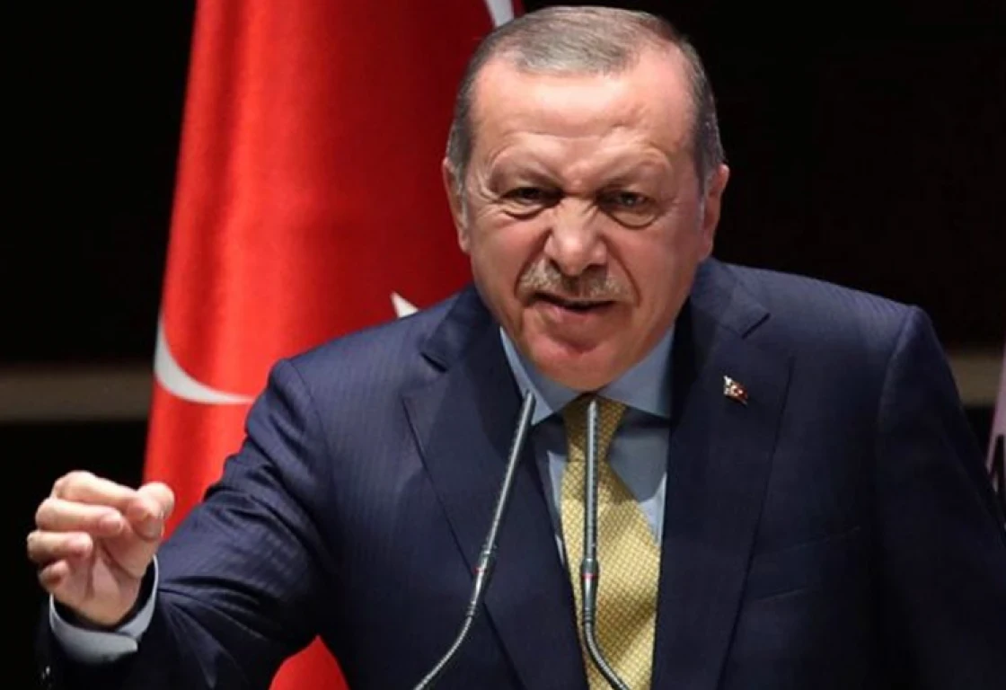 أردوغان يقول إنّ وصف بايدن "الإبادة الأرمنية" جاء نتيجة ضغوط من جهتين.. ويكشف عن مقترح تركي لم يتم الرد عليه