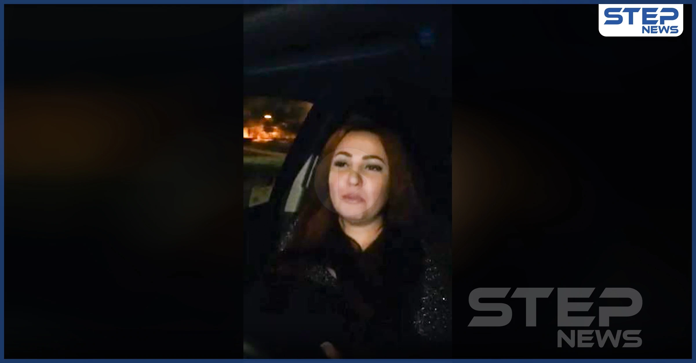 ورط نفسه بالظهور.. ماغي خزام تكشف حجم ثروة رامي مخلوف بالليرة وتنقلب عليه(فيديو)