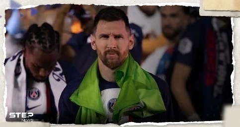 تقارير: ميسي يرفض عرض الهلال السعودي ويحسم موقفه بشأن وجهته المستقبلية