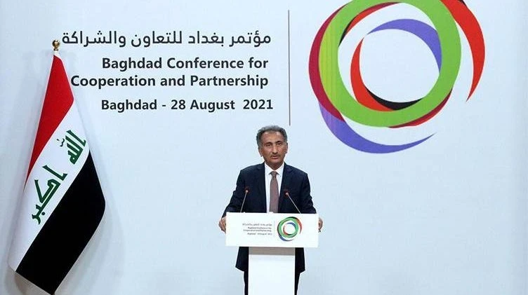 الخارجية العراقية تكشف عن أبرز أجندة مؤتمر بغداد  وفيما إذا ستحضر سوريا