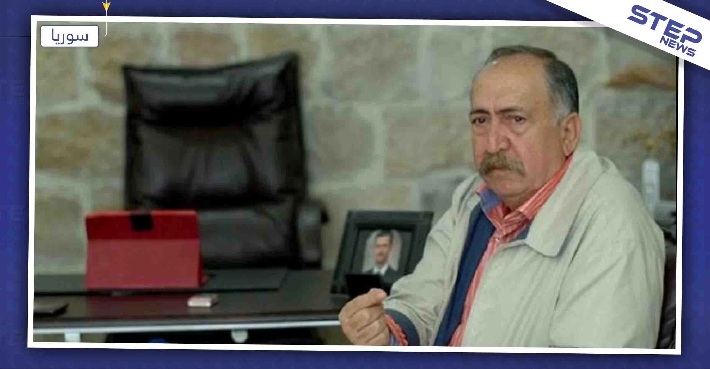 فنانٌ موالي للأسد ينقلب برأيه ويصعد من انتقاده لحكومة النظام