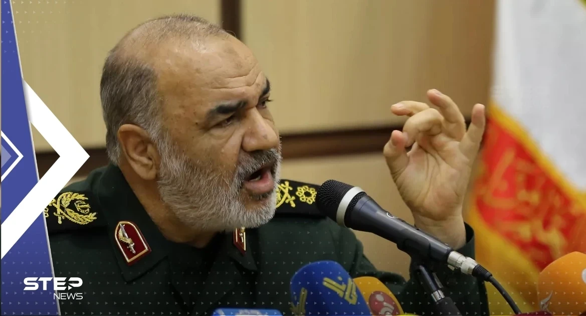 قائد الحرس الثوري الإيراني: يمكننا اعتراض الأقمار الصناعية وضرب أي سفينة متحركة