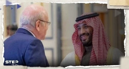 ميقاتي يكشف تفاصيل لقاء جمعه بولي العهد السعودي وما اشترطه لدعم لبنان