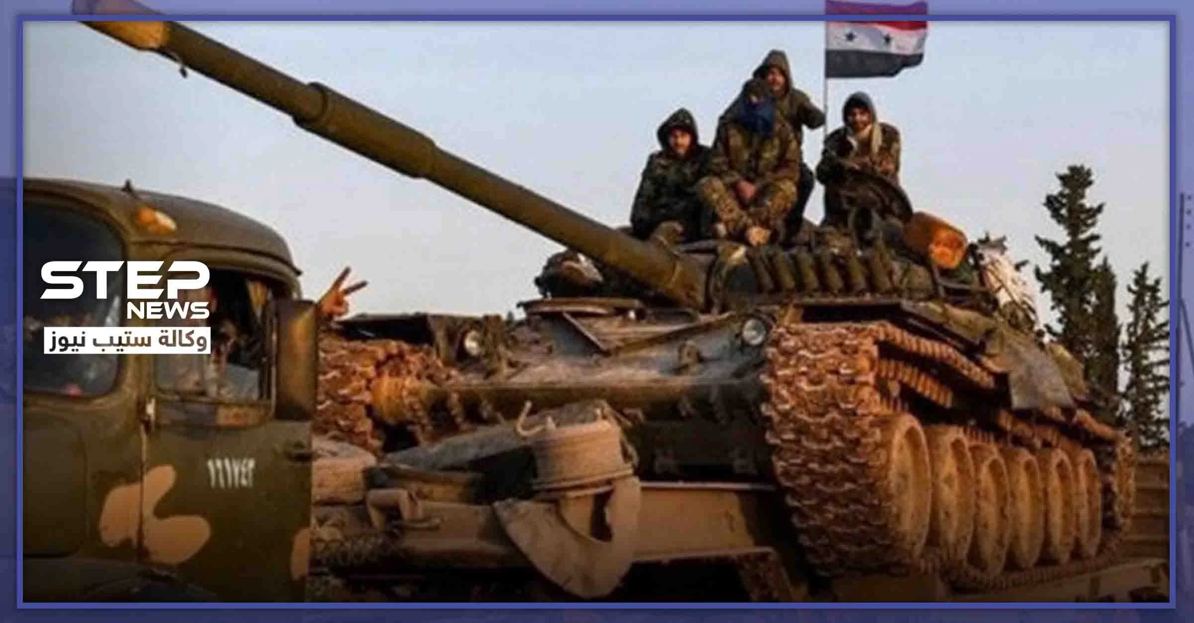 تمركز الترسانة العسكرية داخل الأحياء السكنية تتسبب بأمراض نفسية لأطفال حلب.. والحصيلة