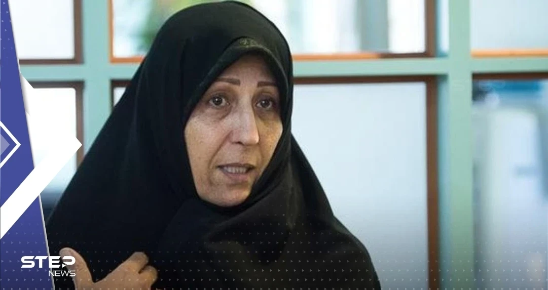 ابنة رفسنجاني تلمح في فيديو إلى الجهة التي "قتلت" والدها.. وتكشف ما يعانيه الشعب الإيراني