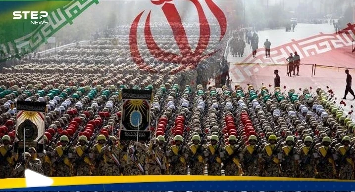 الحرس الثوري الإيراني: إسرائيل في مرمى نيراننا