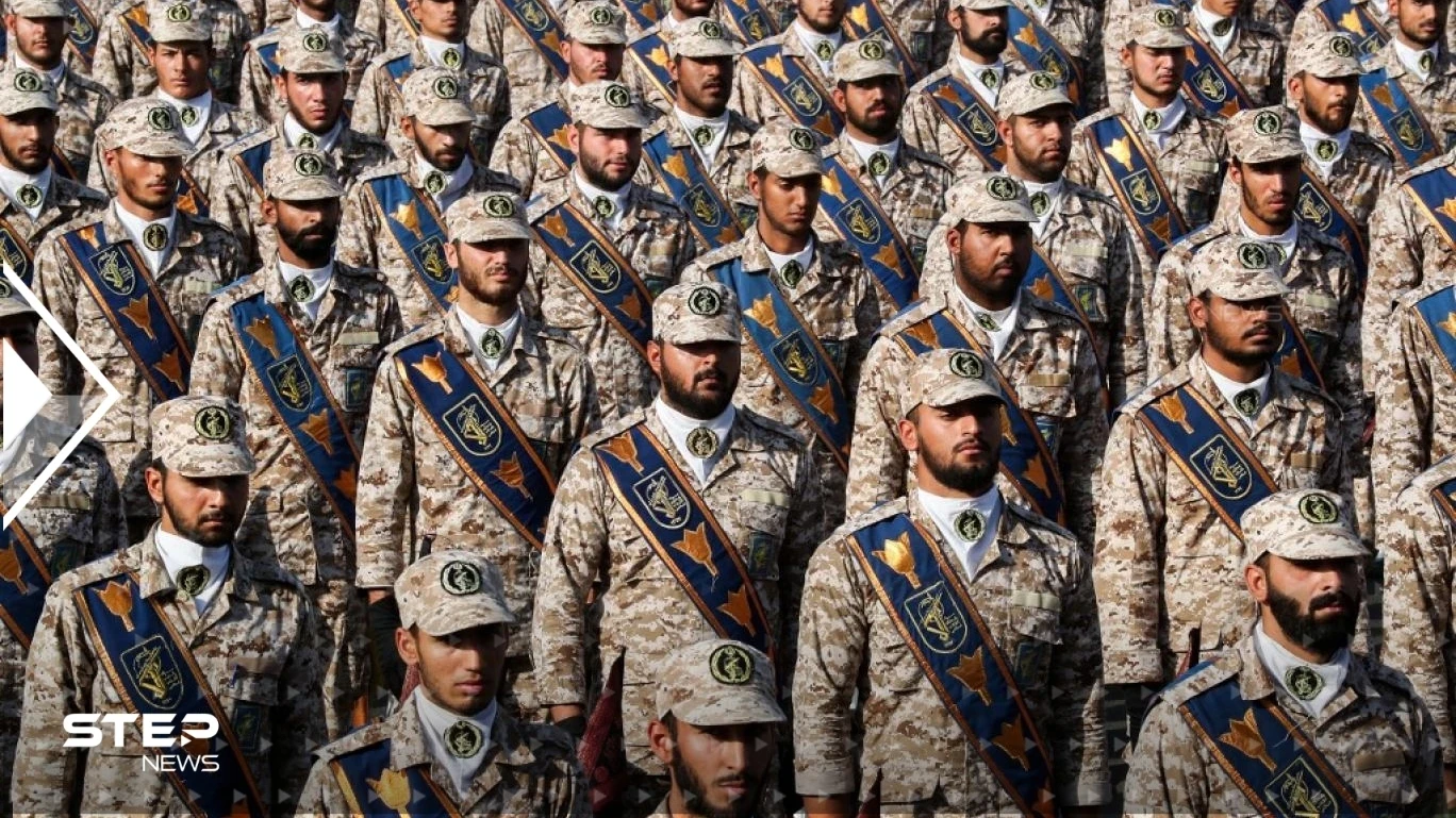 قائد فيلق القدس بالحرس الثوري الإيراني يكشف عن عملية لطائرات مسيرة فوق إسرائيل مؤخراً