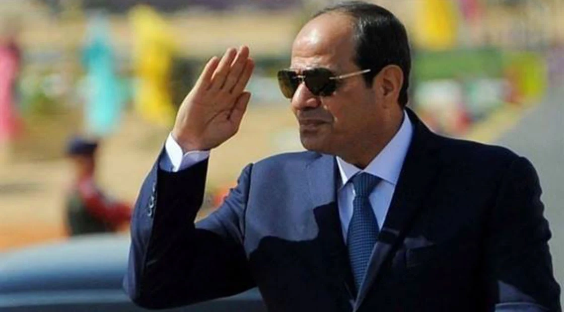 لأول مرة منذ سنوات.. السيسي يصدر قراراً بإلغاء تمديد حالة الطوارئ في جميع أنحاء البلاد