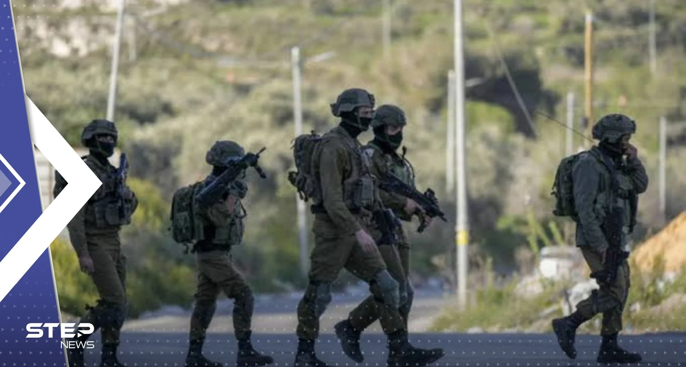 إسرائيل تكشف عن منطقة العمليات العسكرية القادمة.. ووكالة أمريكية: هذا الأمر أخطر ما في المعركة