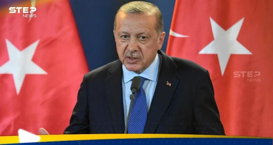 أردوغان يهدد قوات سوريا الديمقراطية.. ويقول: لن نتوقف