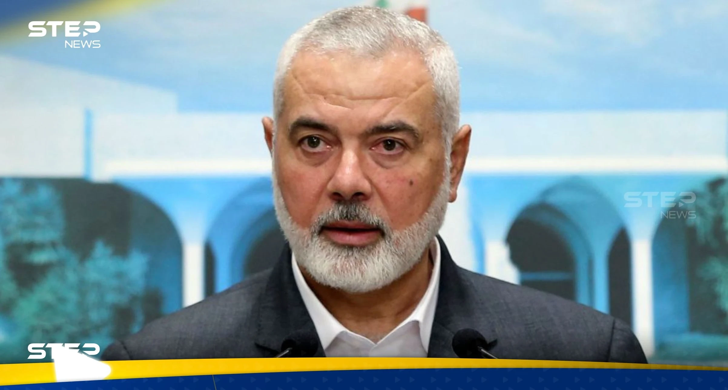 حماس تُعلّق على مقتل قيادي بارز في الحرس الثوري الإيراني بسوريا