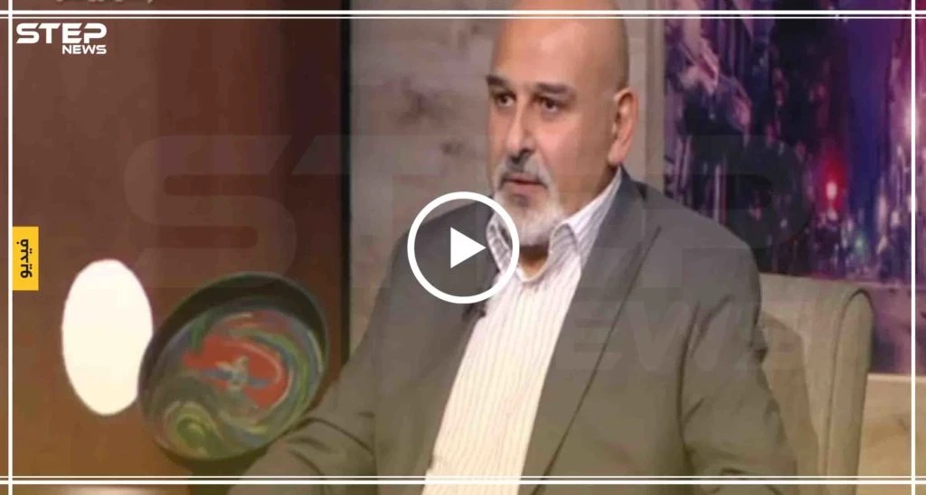 "جمال سليمان" يُعلن احتمالية ترشحه لرئاسة سوريا (فيديو)