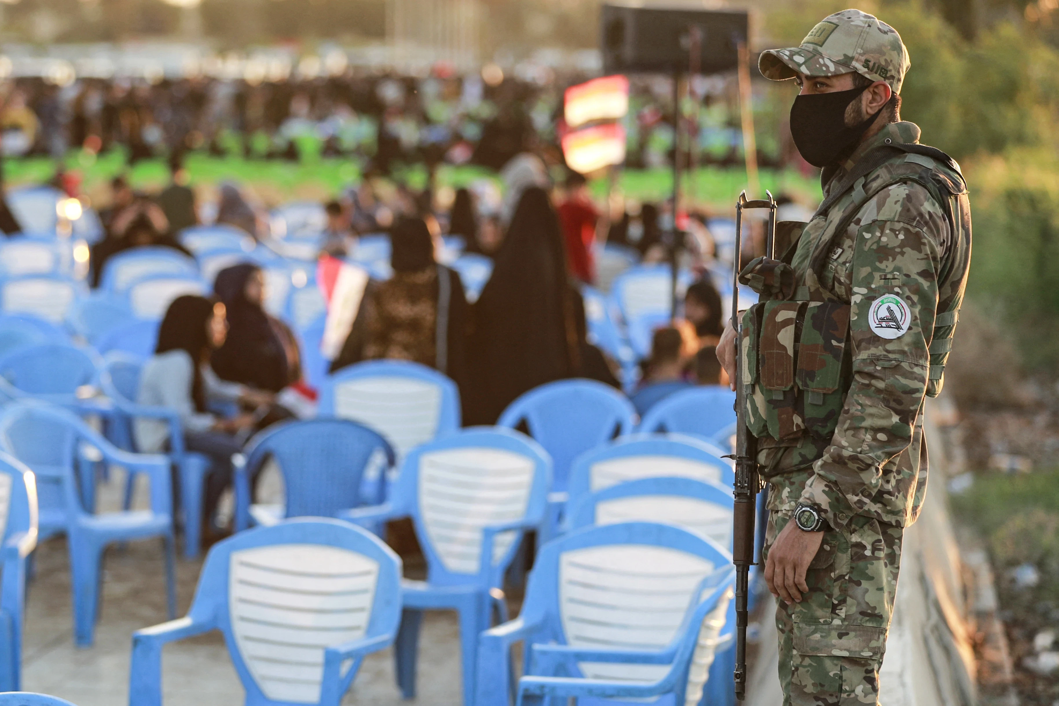 مع انطلاق التصويت الخاص في الانتخابات العراقية.. الأمم المتحدة تدعو لأمرٍ هام يتعلق بالناخبين