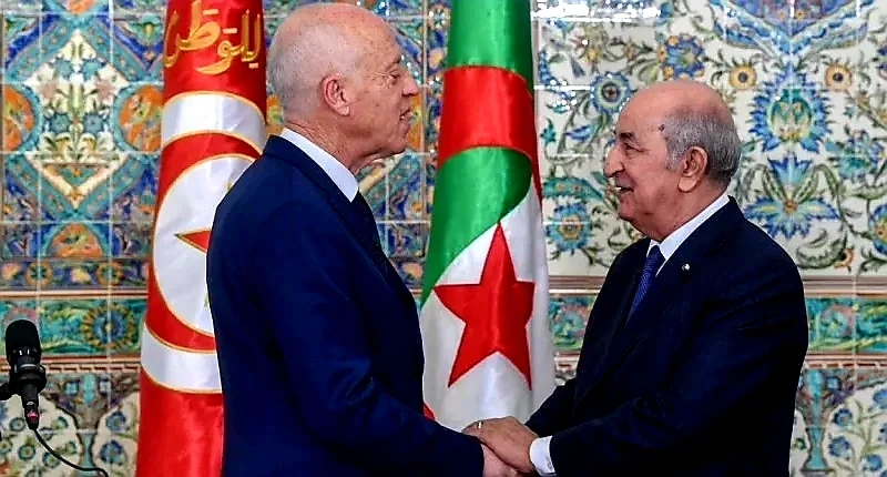 عاجل|| الجزائر تعلن عن قرض لتونس بـ 300 مليون دولار
