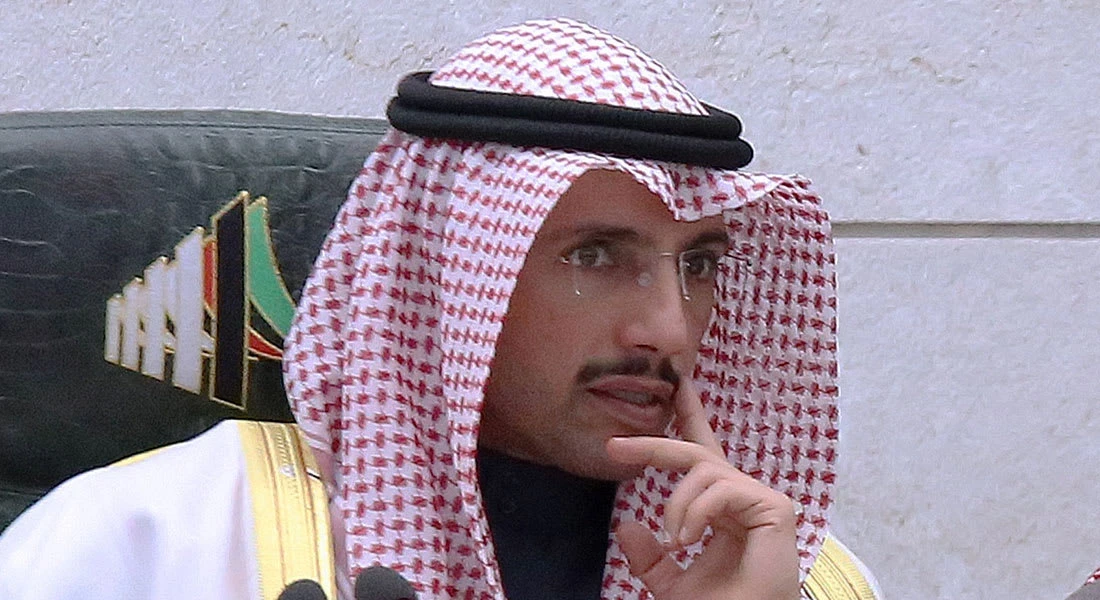 مجلس الأمة الكويتي يصوّت لعزل رئيسه مرزوق الغانم.. والنتيجة