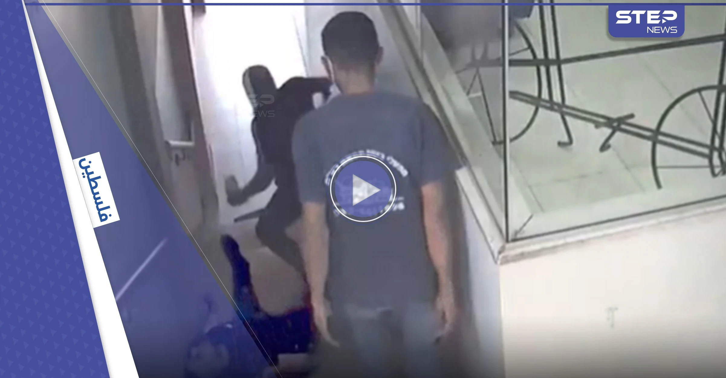 بسبب فيديو.. الشرطة الإسرائيلية تفتح تحقيقاً مع أرفع مسؤول عربي مسلم في صفوفها