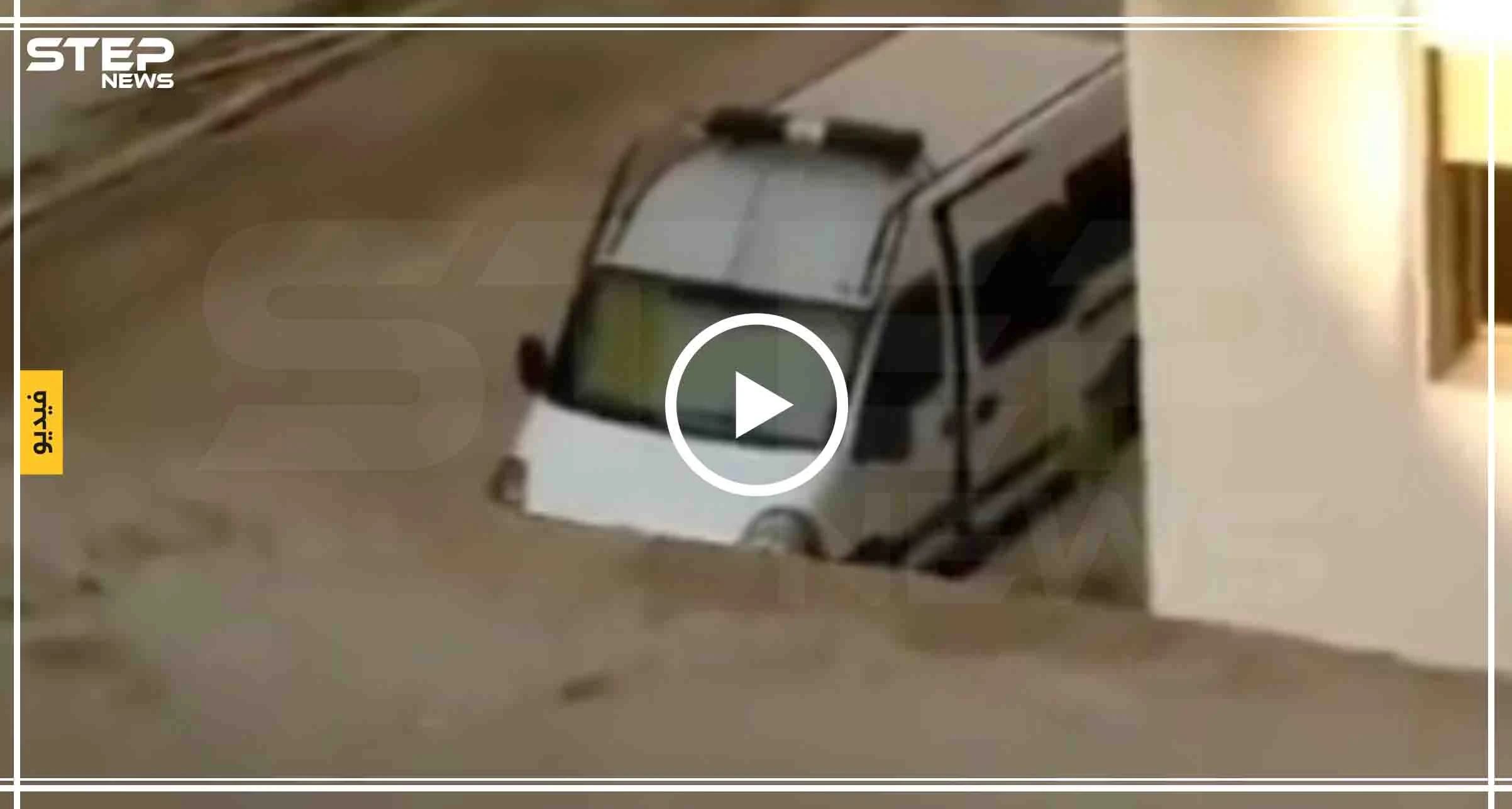 شاهد بالفيديو|| رجل أمن يمارس أفعال "إباحية" داخل سيارة حكومية.. والداخلية تستنفر