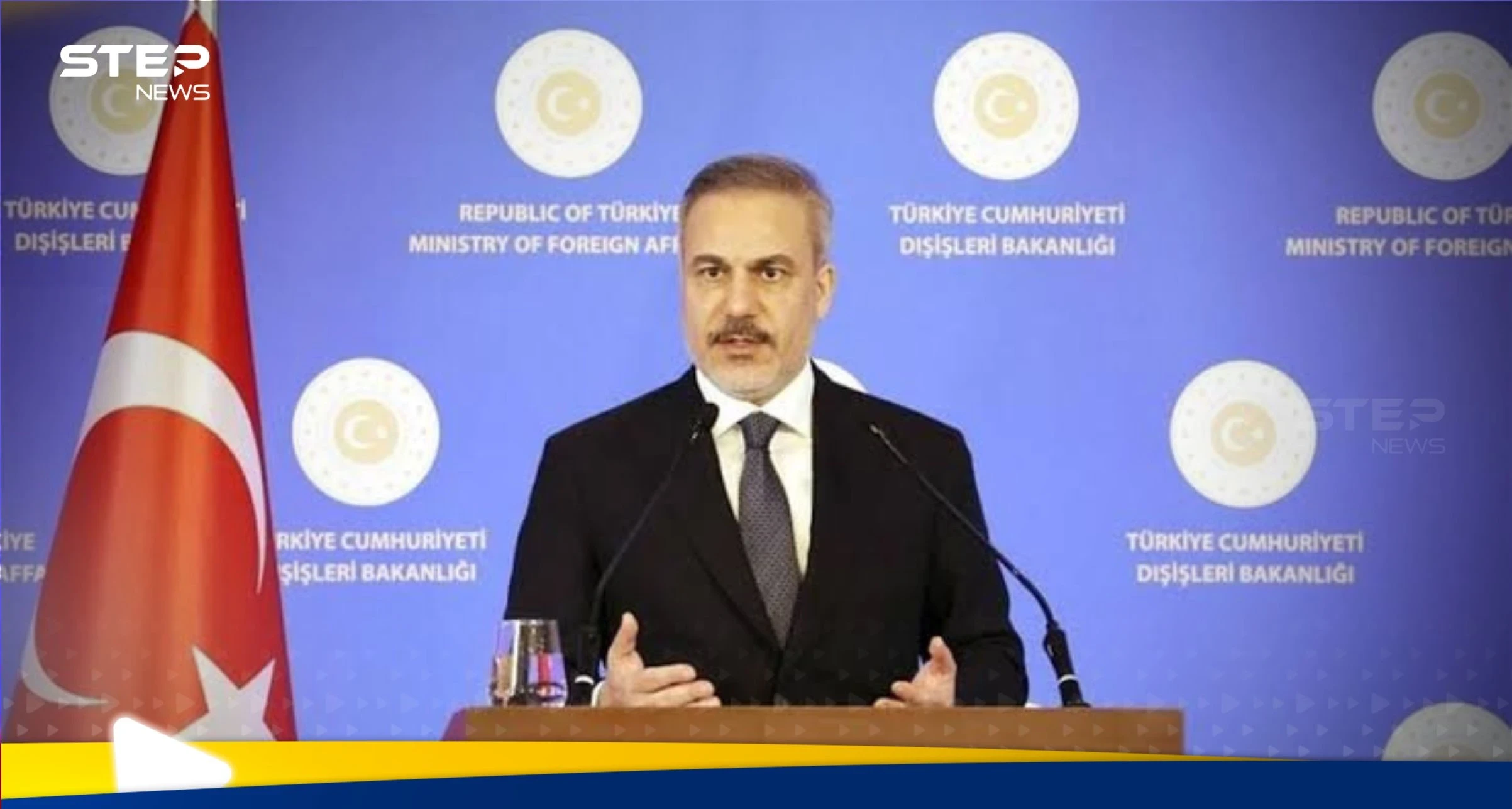 محادثات إسرائيلية أمريكية تركية بشأن سوريا.. وزيارة مرتقبة من أردوغان لدمشق