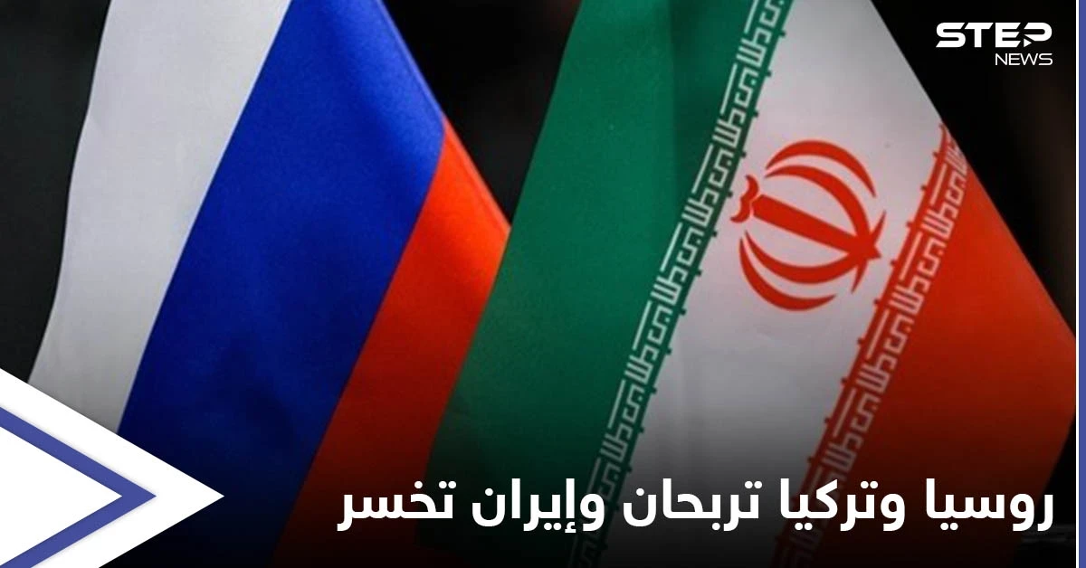 مسؤول إيراني يتحدث عن كارثة ستحل في سوريا والنظام السوري سيفاوض تركيا
