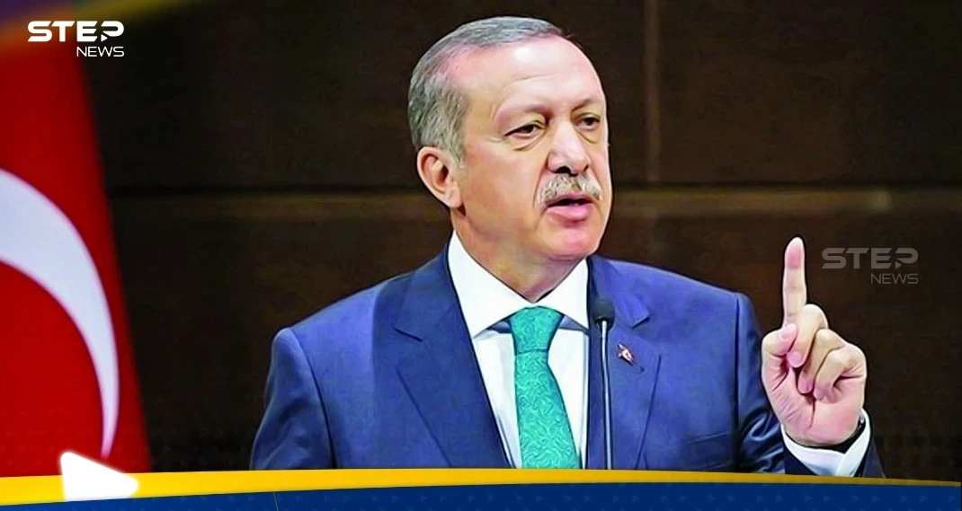 أردوغان يوجه رسالة لحزب العمال الكردستاني ويحذره