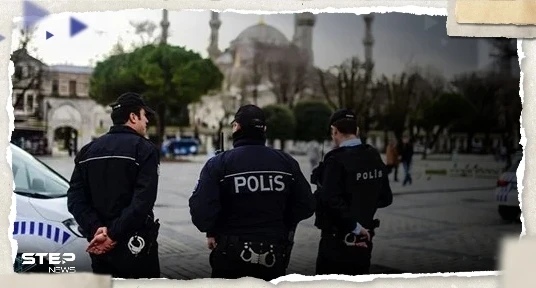 لاجىء "سوري" يهاجم القنصلية السويدية بإزمير التركية ويصيب موظفة
