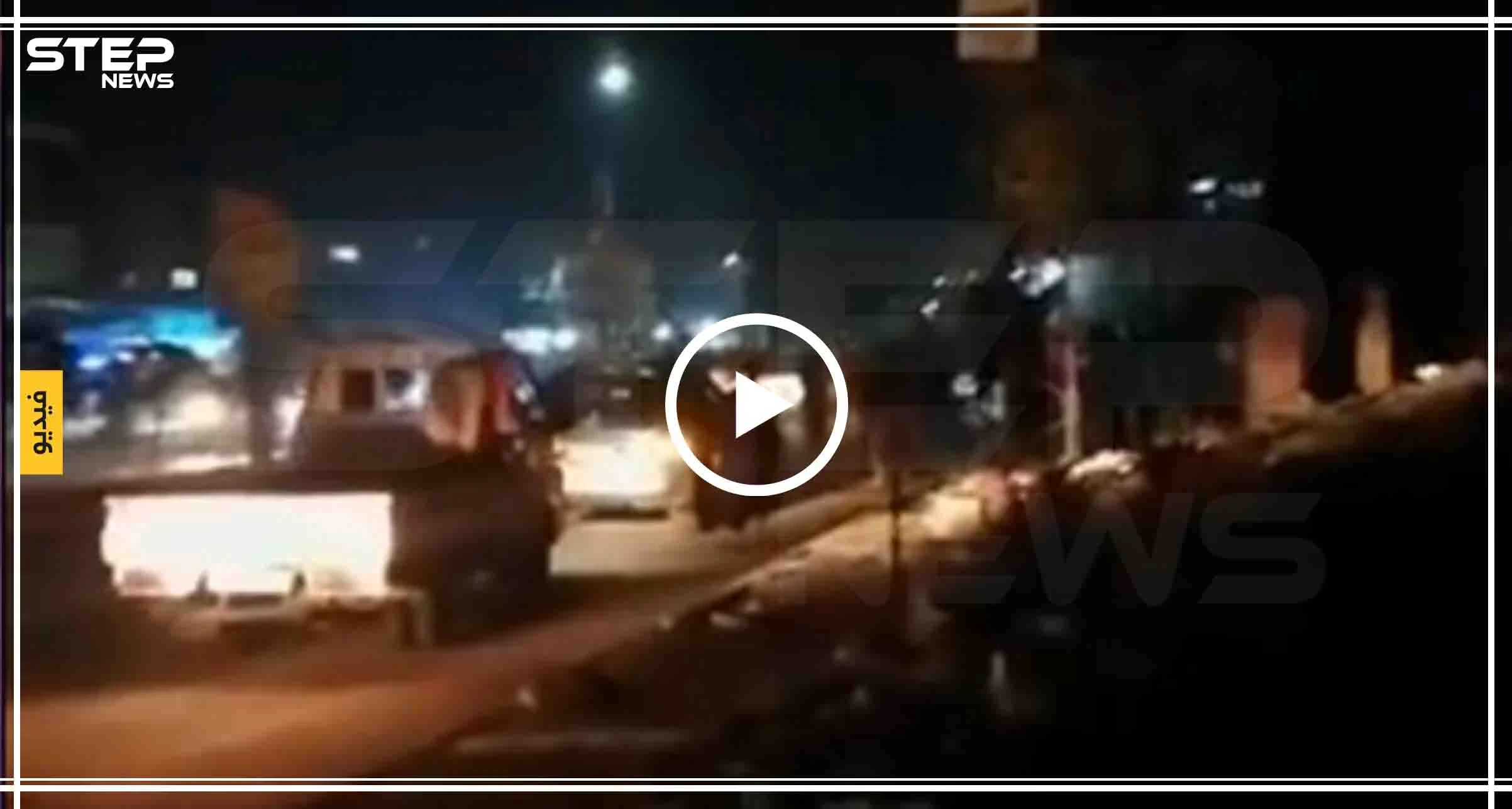اقتحام أحد سجون المعارضة بريف حلب الشمالي وإخراج سجيناته "فيديو"