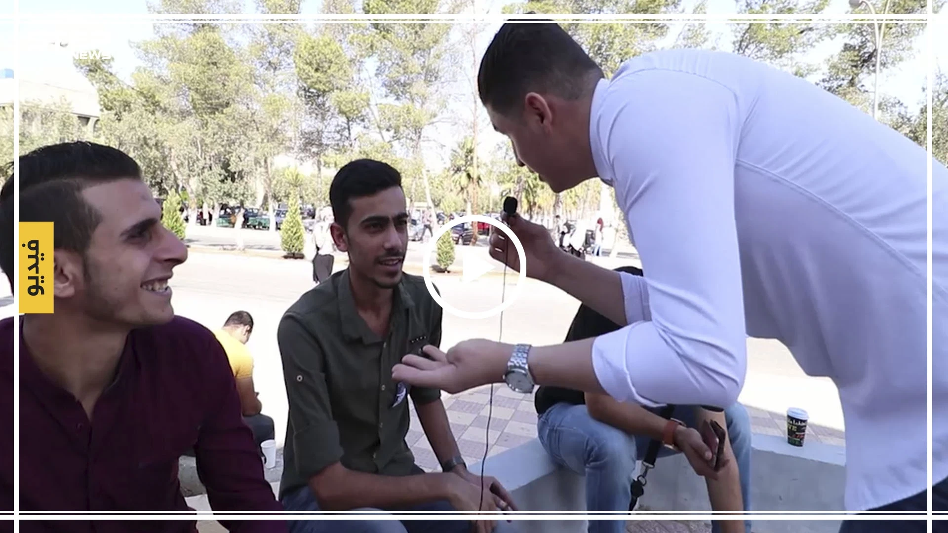 استطلاع رأي حول تعدد الزوجات, الرجال يرحّبون ?والنساء يتوعّدون ?, فلمن الغلبة برأيك ؟!