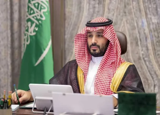 ولي العهد السعودي الأمير محمد بن سلمان يعلن عن مبادرتين الأولى للسعودية والثانية بالشرق الأوسط