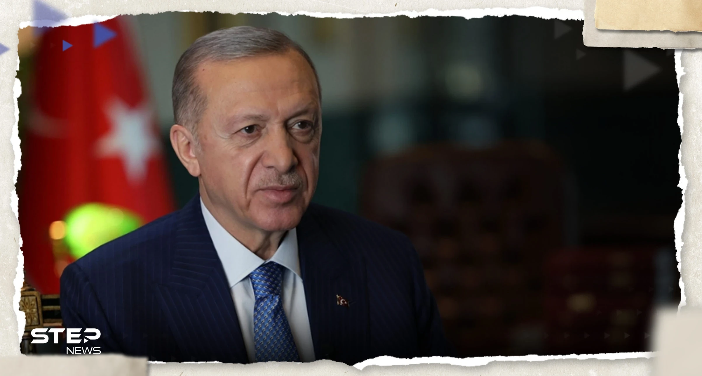 أردوغان يحاول عقد لقاء بين بوتين وزيلينسكي ومصدر يتحدث عن "دبلوماسية هاتفية" متواصلة