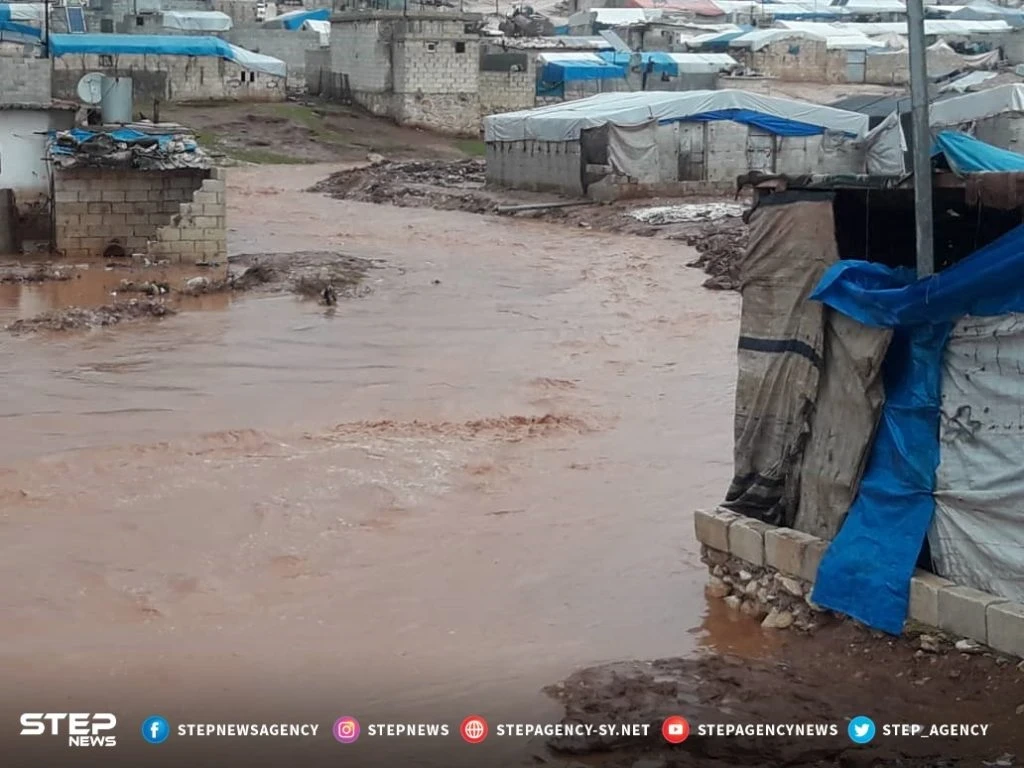 ملخص الوضع السوري يوم الثلاثاء 15-01-2019