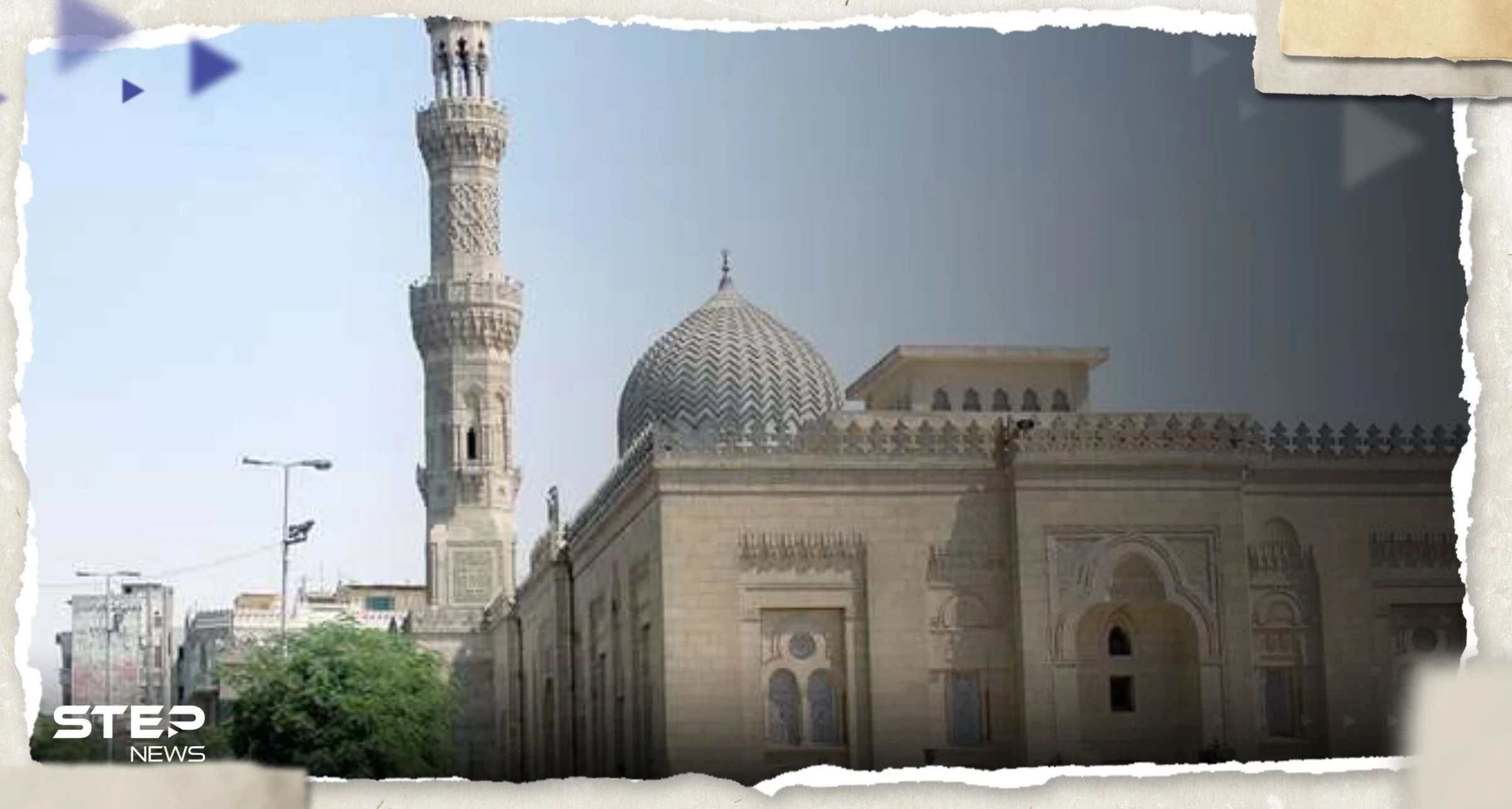 رسمياً.. الحكومة المصرية تحسم الجدل حول تنفيذ خطة شاملة لهدم وإزالة مساجد آل البيت