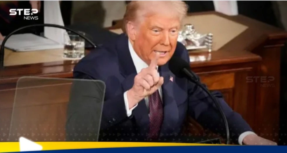ترامب يهدد إيران.. يجب أن تتفاوض "قبل فوات الأوان"