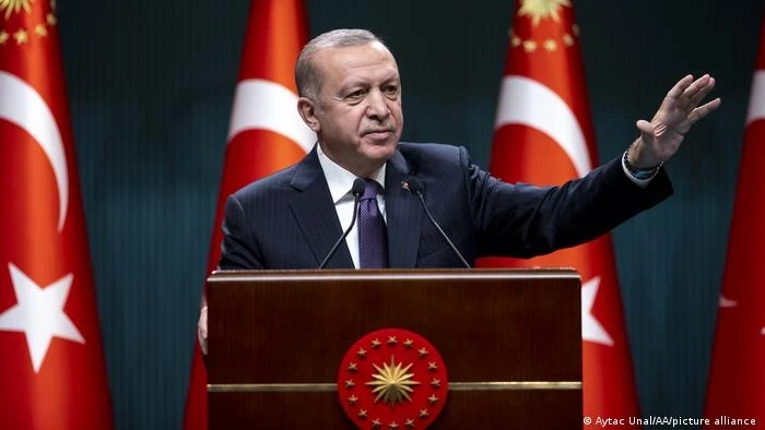 بعد اجتماعٍ وزاري.. أردوغان يزف بشرى سارة للأتراك سيعلن تفاصيلها قريباً