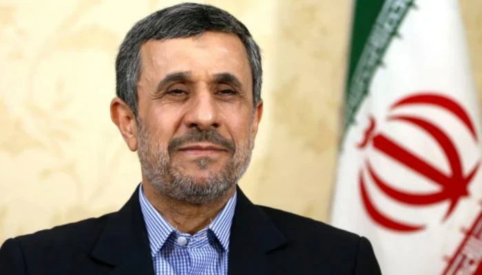 أحمدي نجاد يدعو لحلّ الخلافات الإيرانية السعودية وتشكيل قوة مشتركة.. ويكشف ما طلبه من الرئيس الأمريكي